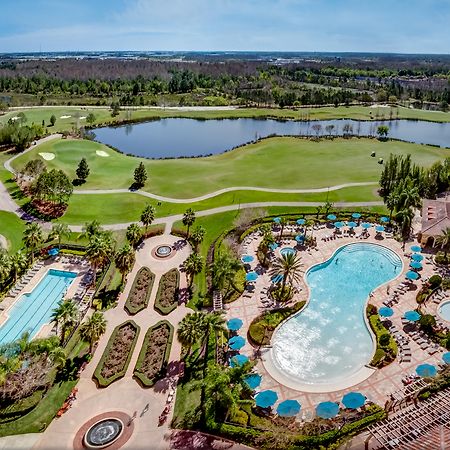 Rosen Shingle Creek Universal Blvd Williamsburg Bagian luar foto