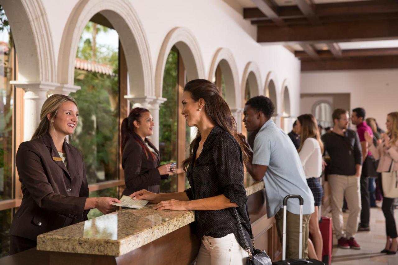 Rosen Shingle Creek Universal Blvd Williamsburg Bagian luar foto