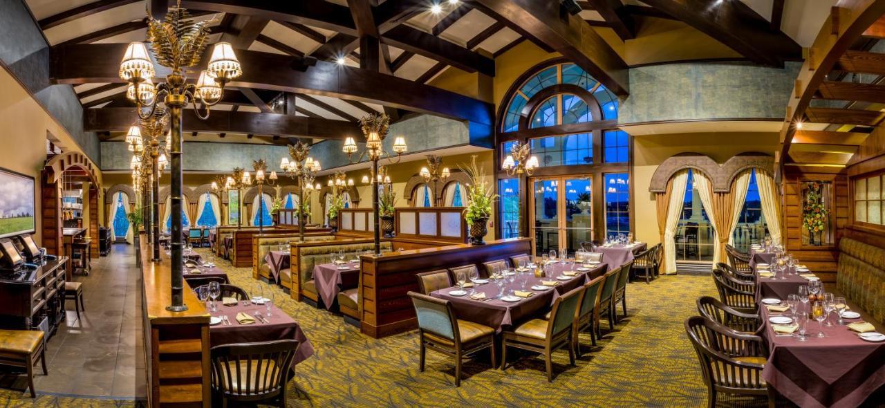 Rosen Shingle Creek Universal Blvd Williamsburg Bagian luar foto