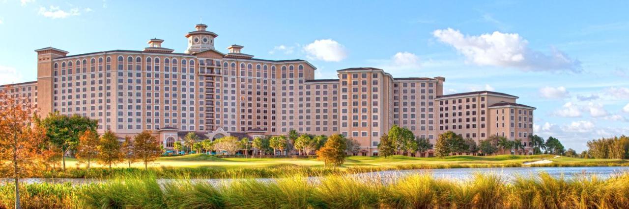Rosen Shingle Creek Universal Blvd Williamsburg Bagian luar foto