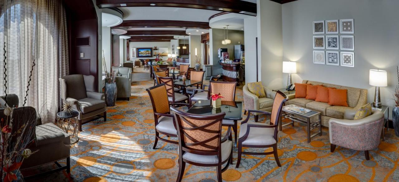 Rosen Shingle Creek Universal Blvd Williamsburg Bagian luar foto