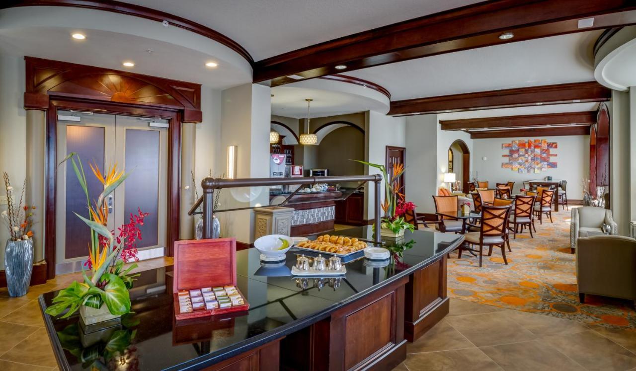 Rosen Shingle Creek Universal Blvd Williamsburg Bagian luar foto