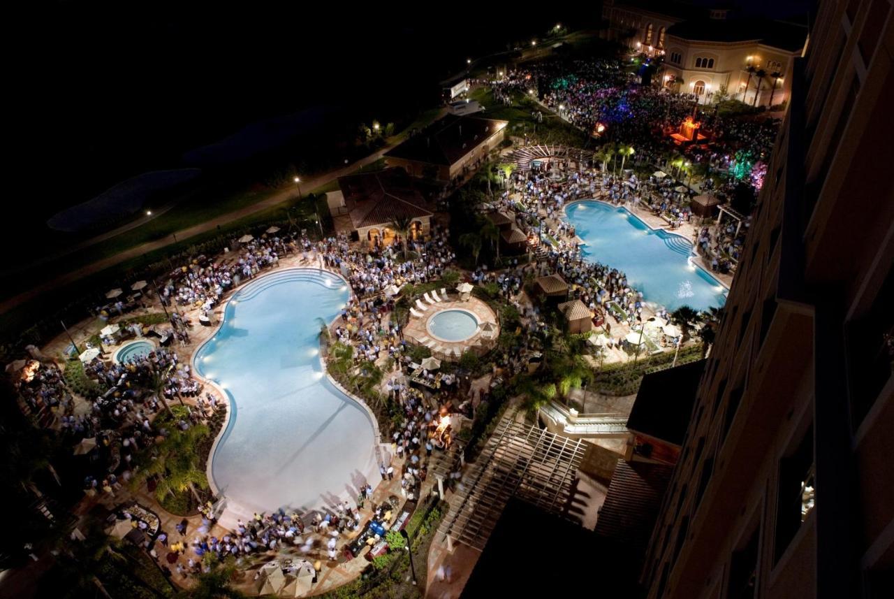 Rosen Shingle Creek Universal Blvd Williamsburg Bagian luar foto