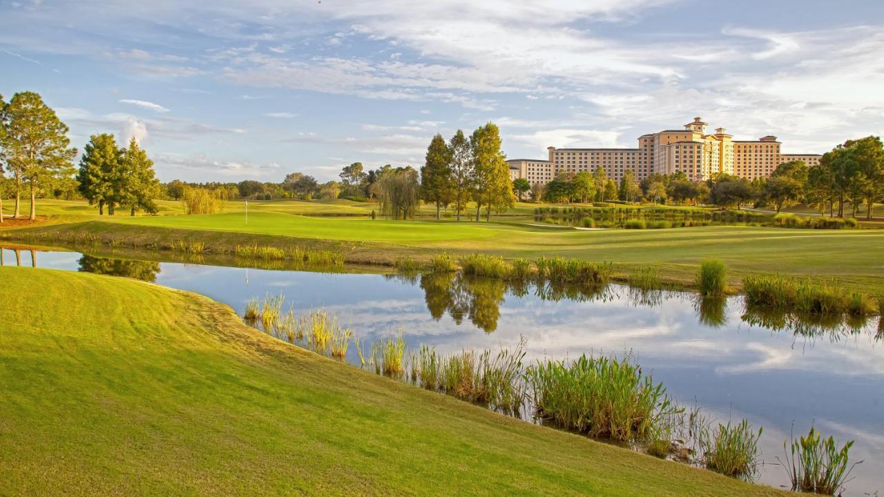 Rosen Shingle Creek Universal Blvd Williamsburg Bagian luar foto