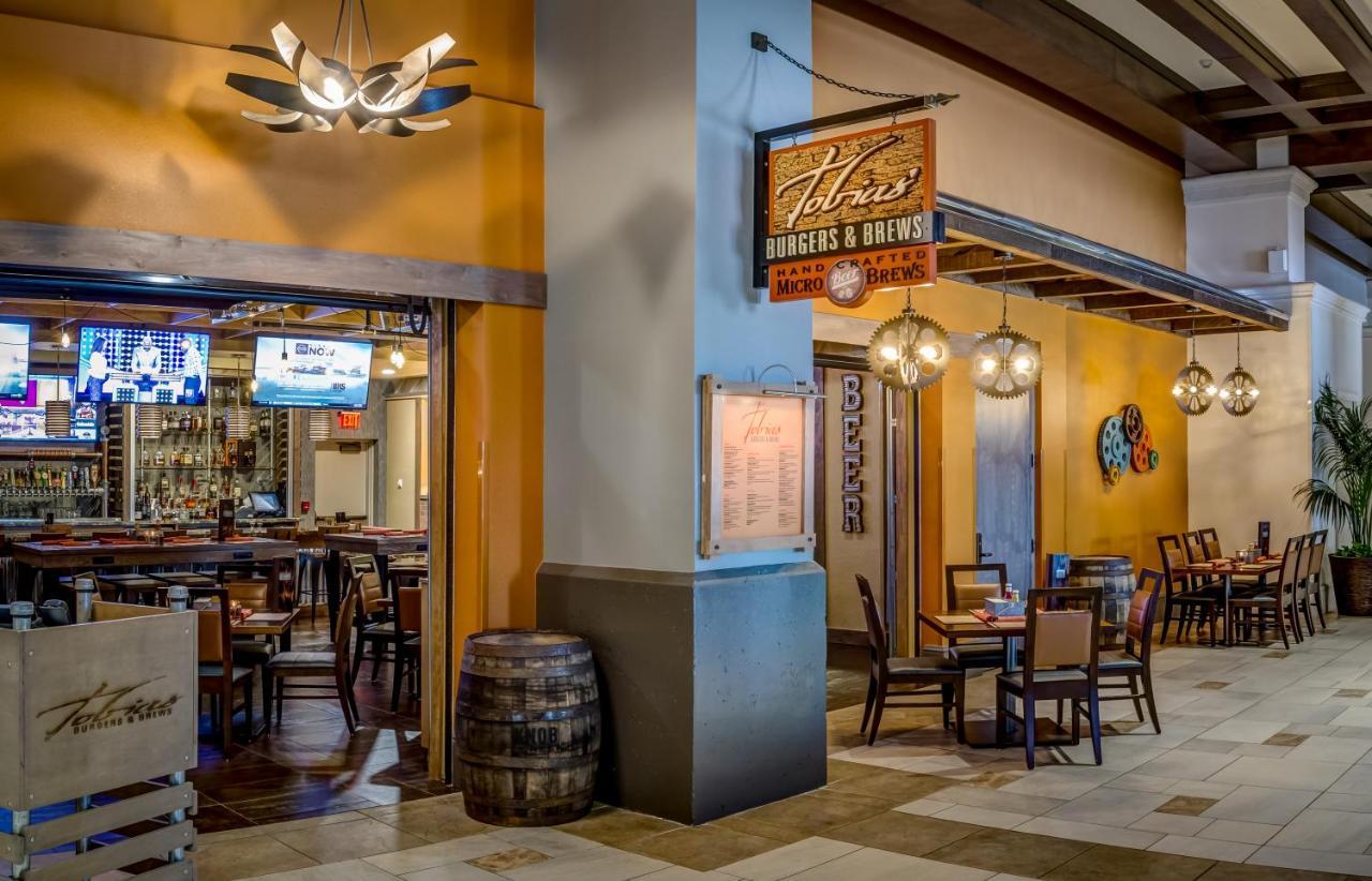Rosen Shingle Creek Universal Blvd Williamsburg Bagian luar foto