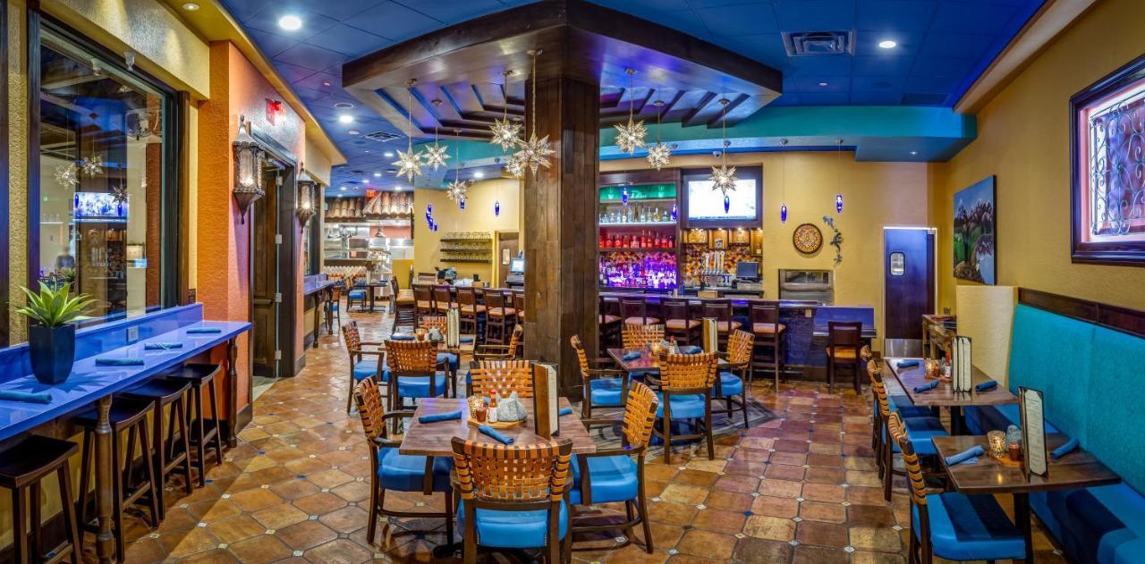 Rosen Shingle Creek Universal Blvd Williamsburg Bagian luar foto