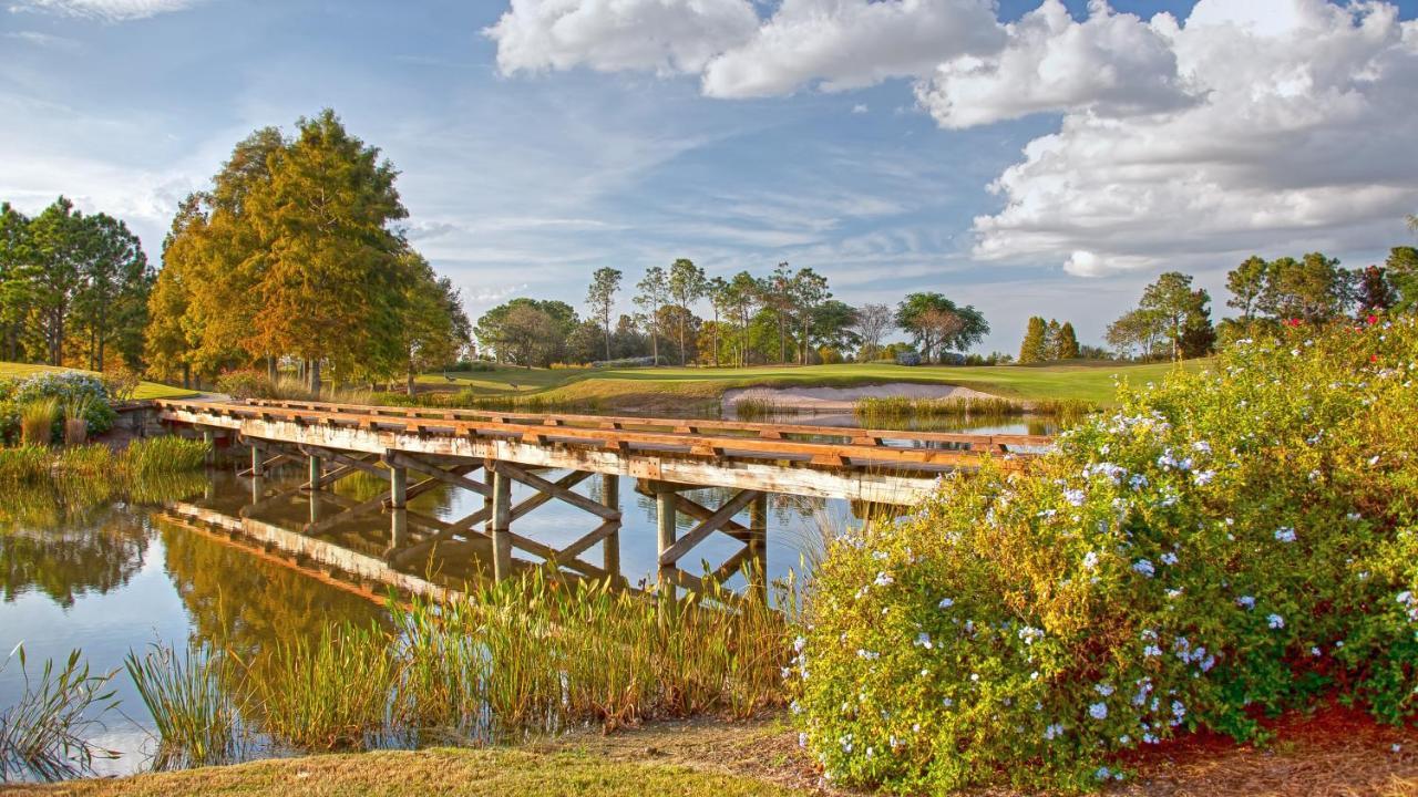 Rosen Shingle Creek Universal Blvd Williamsburg Bagian luar foto