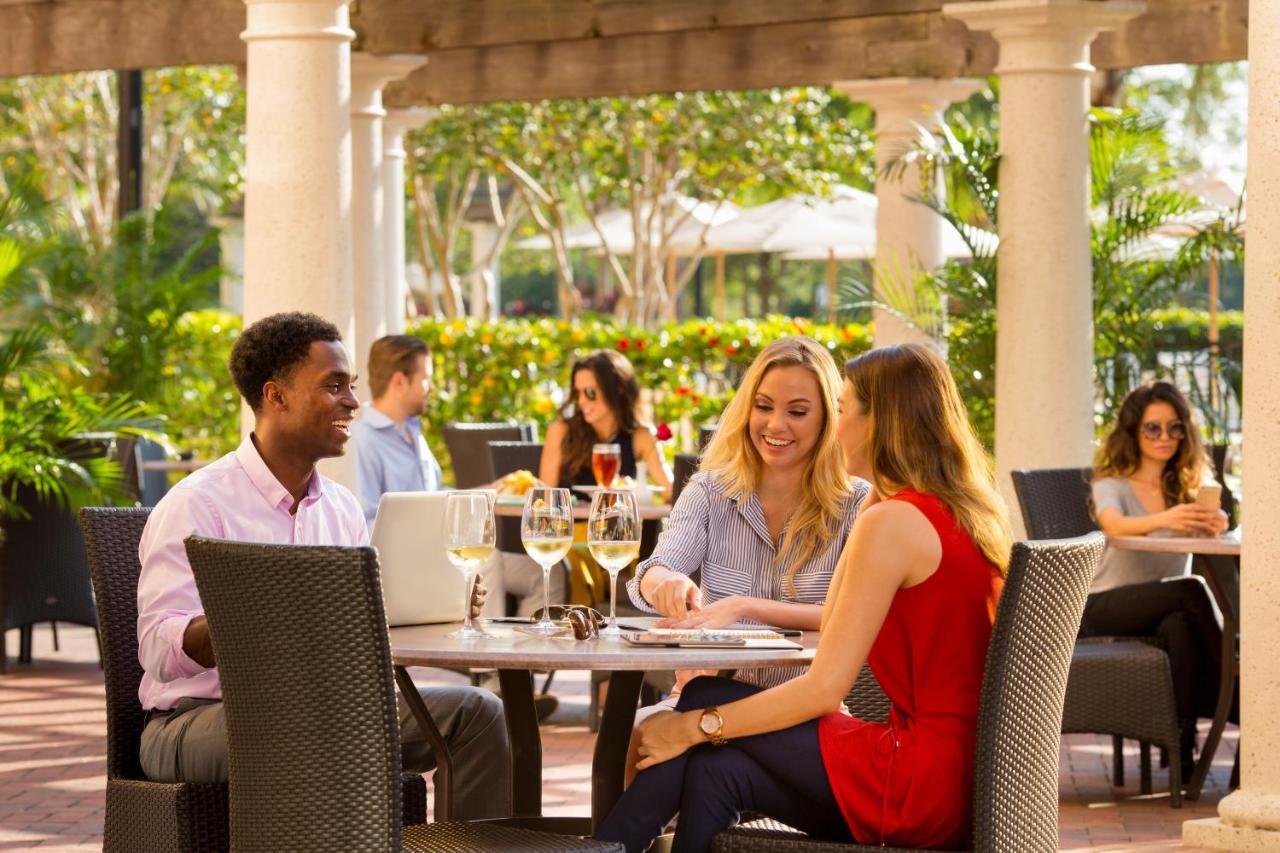 Rosen Shingle Creek Universal Blvd Williamsburg Bagian luar foto