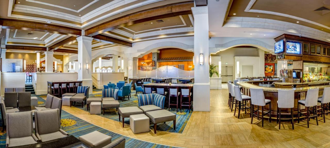 Rosen Shingle Creek Universal Blvd Williamsburg Bagian luar foto