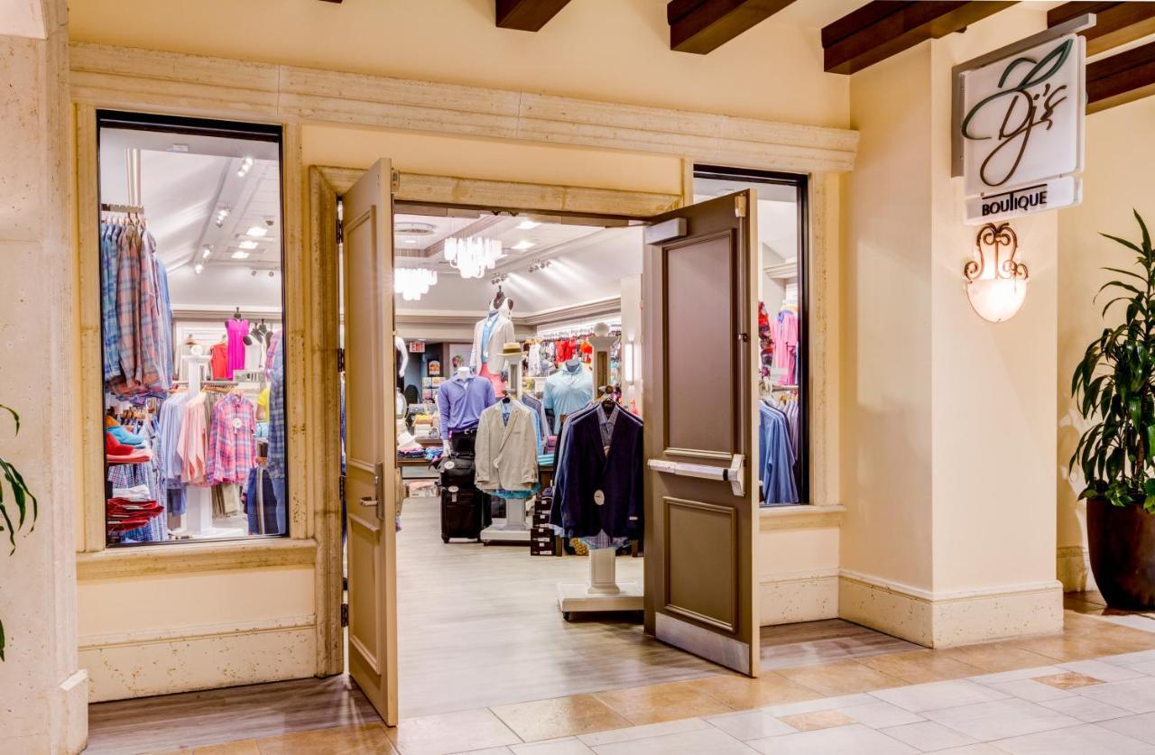 Rosen Shingle Creek Universal Blvd Williamsburg Bagian luar foto