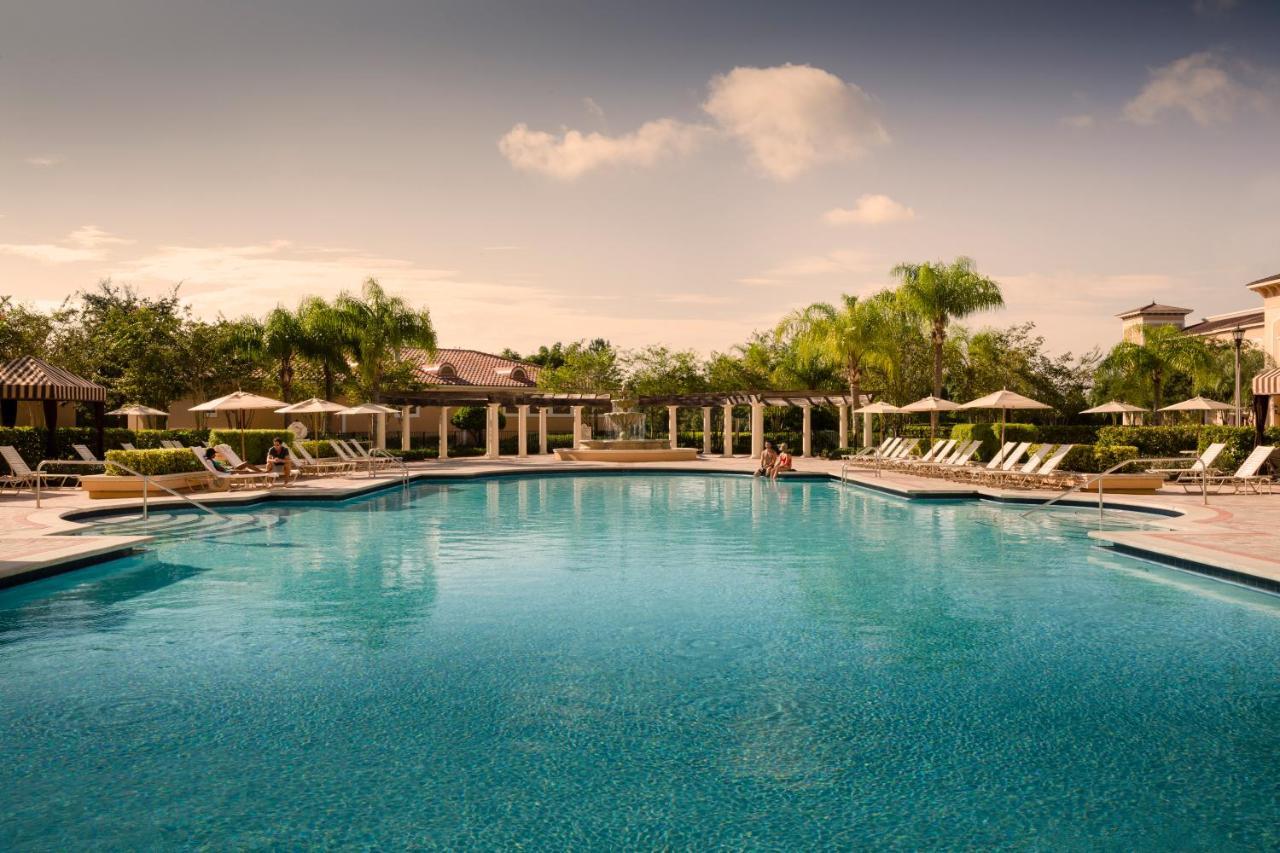 Rosen Shingle Creek Universal Blvd Williamsburg Bagian luar foto