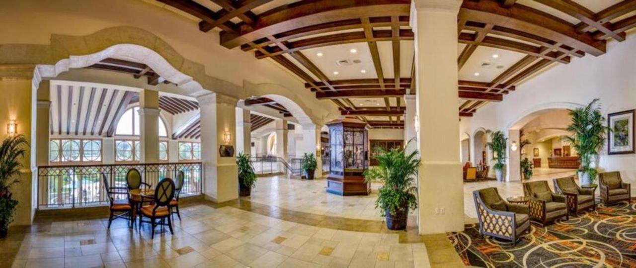 Rosen Shingle Creek Universal Blvd Williamsburg Bagian luar foto