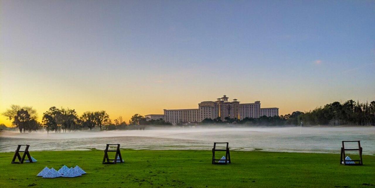 Rosen Shingle Creek Universal Blvd Williamsburg Bagian luar foto