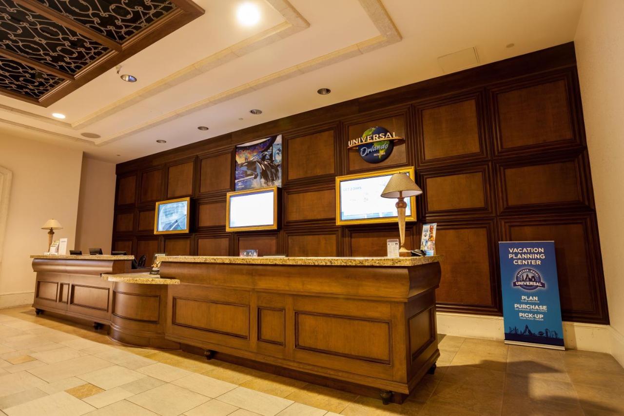 Rosen Shingle Creek Universal Blvd Williamsburg Bagian luar foto