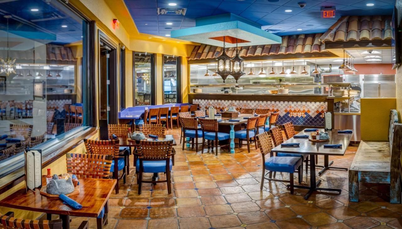 Rosen Shingle Creek Universal Blvd Williamsburg Bagian luar foto