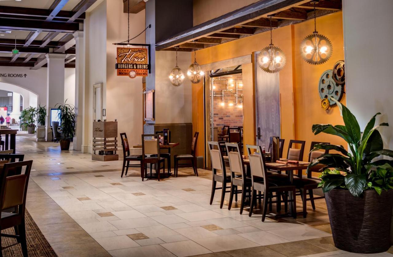 Rosen Shingle Creek Universal Blvd Williamsburg Bagian luar foto