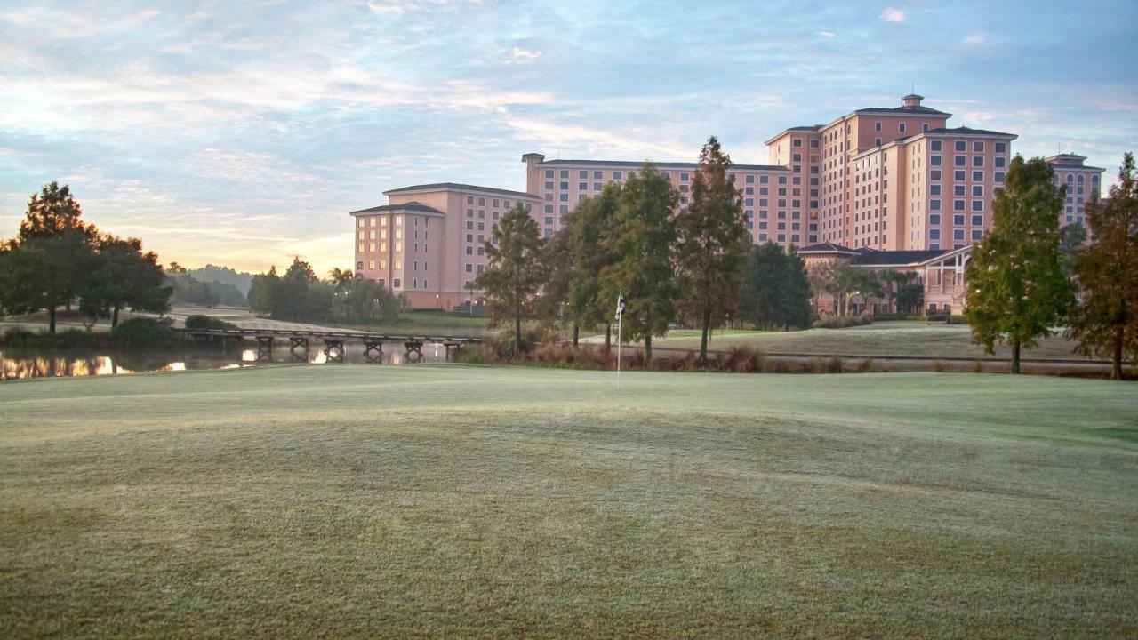 Rosen Shingle Creek Universal Blvd Williamsburg Bagian luar foto