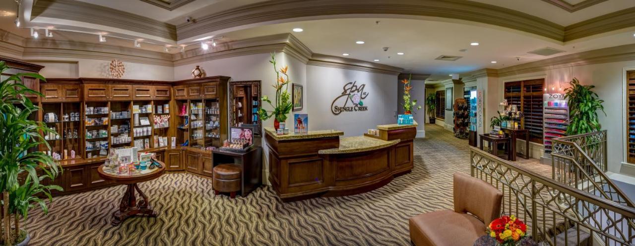 Rosen Shingle Creek Universal Blvd Williamsburg Bagian luar foto