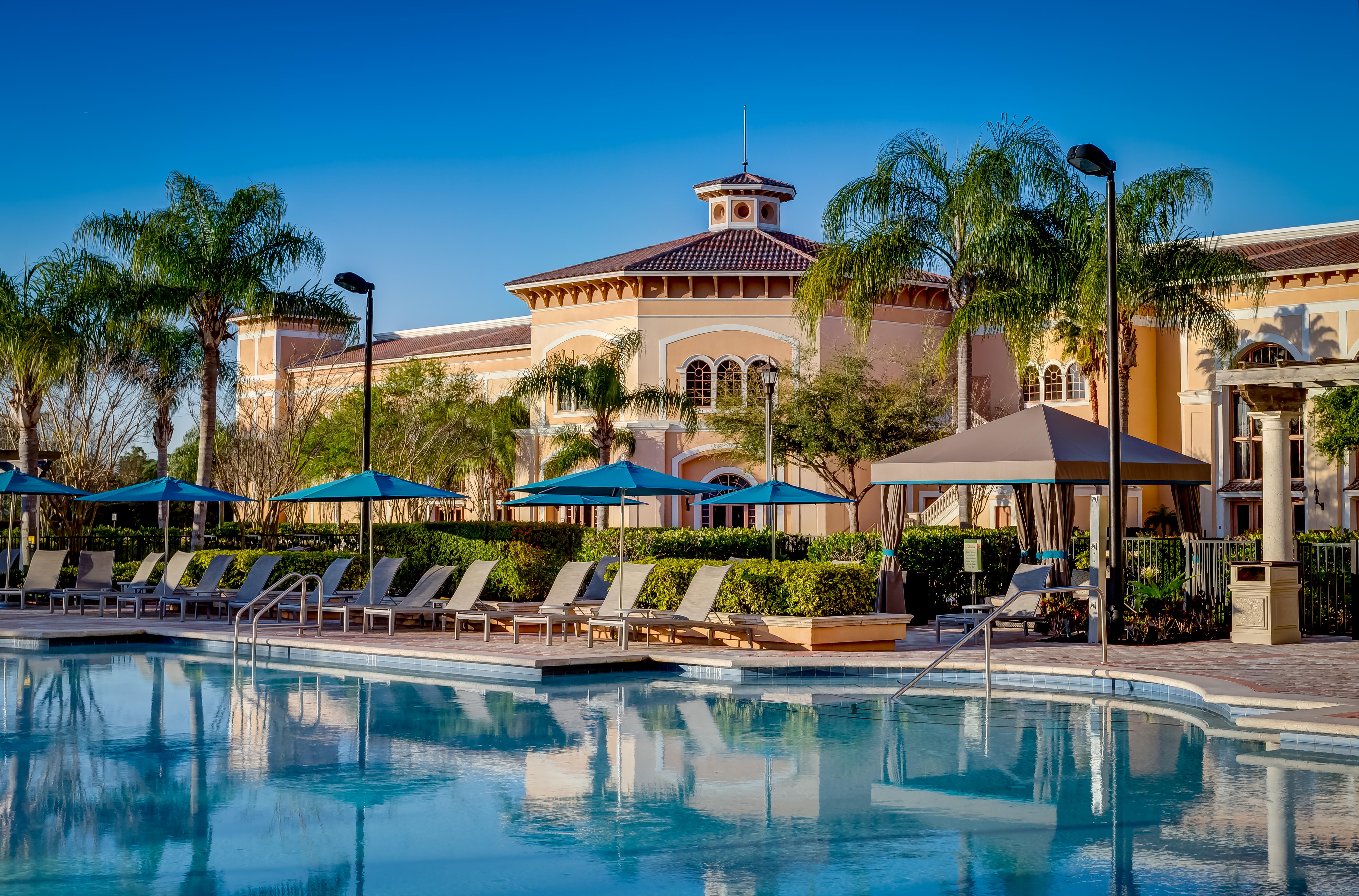 Rosen Shingle Creek Universal Blvd Williamsburg Bagian luar foto
