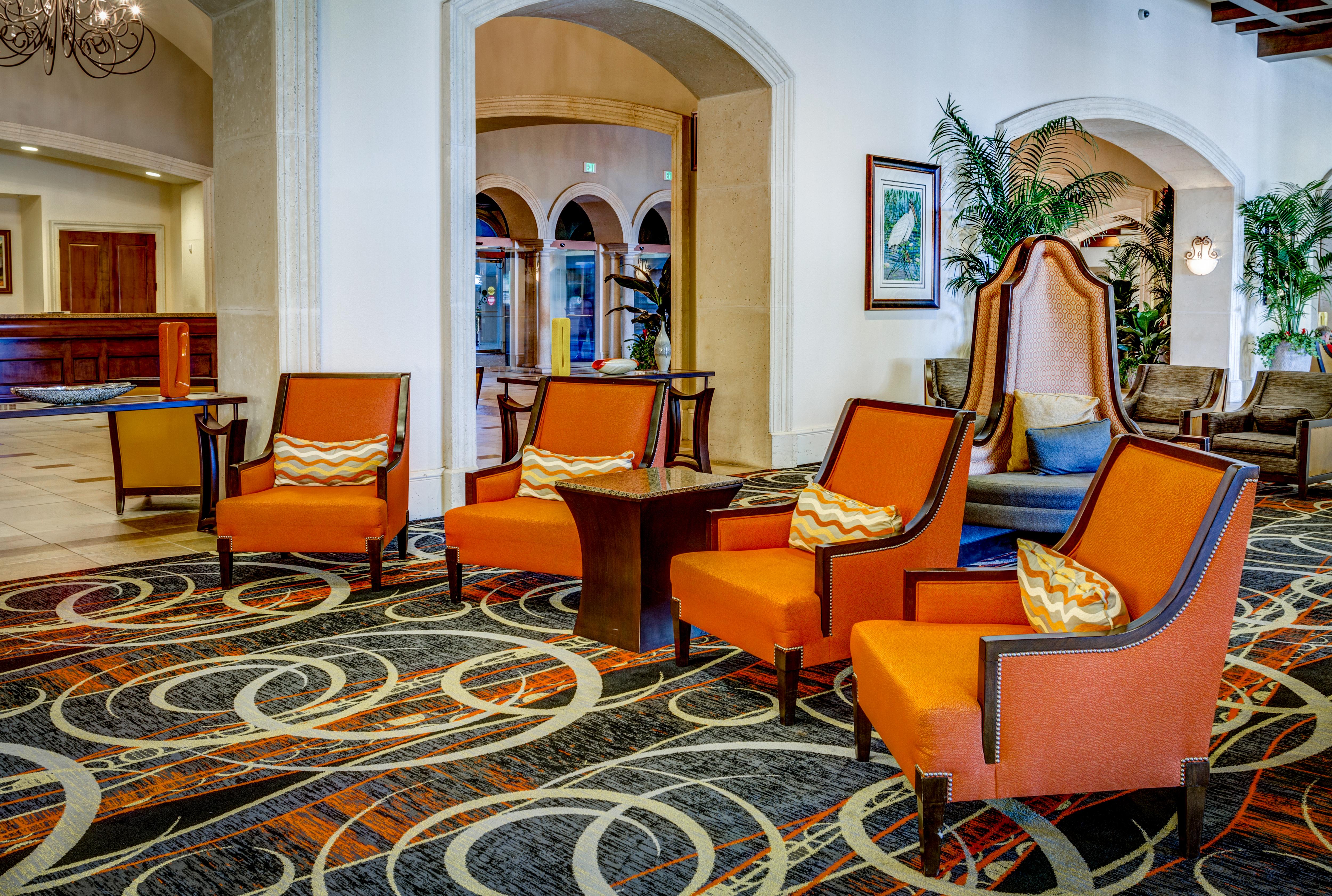 Rosen Shingle Creek Universal Blvd Williamsburg Bagian luar foto