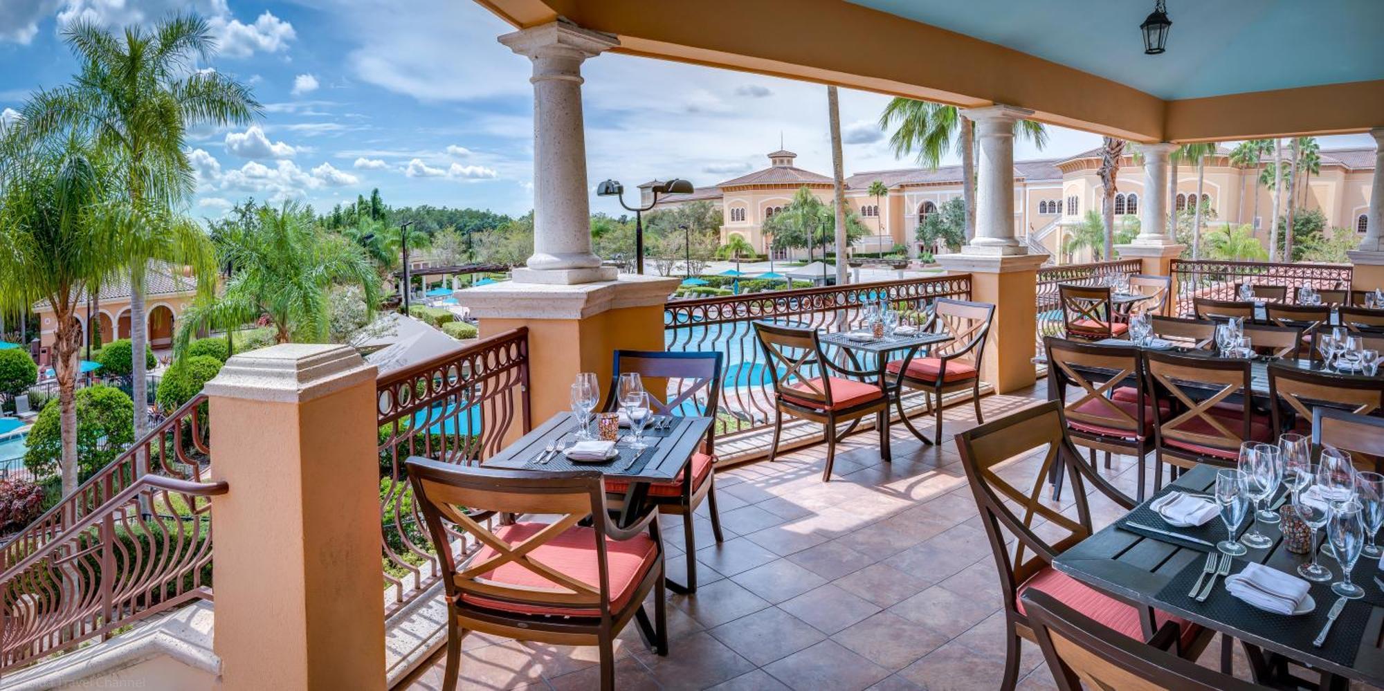 Rosen Shingle Creek Universal Blvd Williamsburg Bagian luar foto