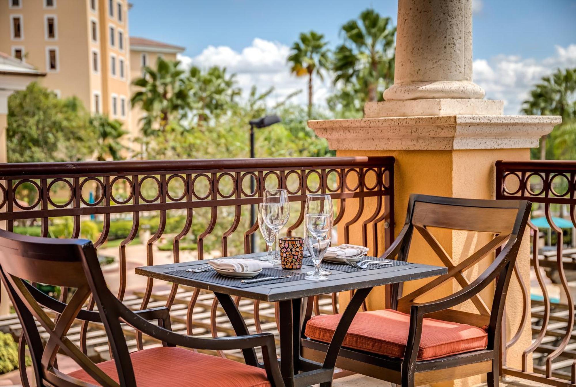 Rosen Shingle Creek Universal Blvd Williamsburg Bagian luar foto