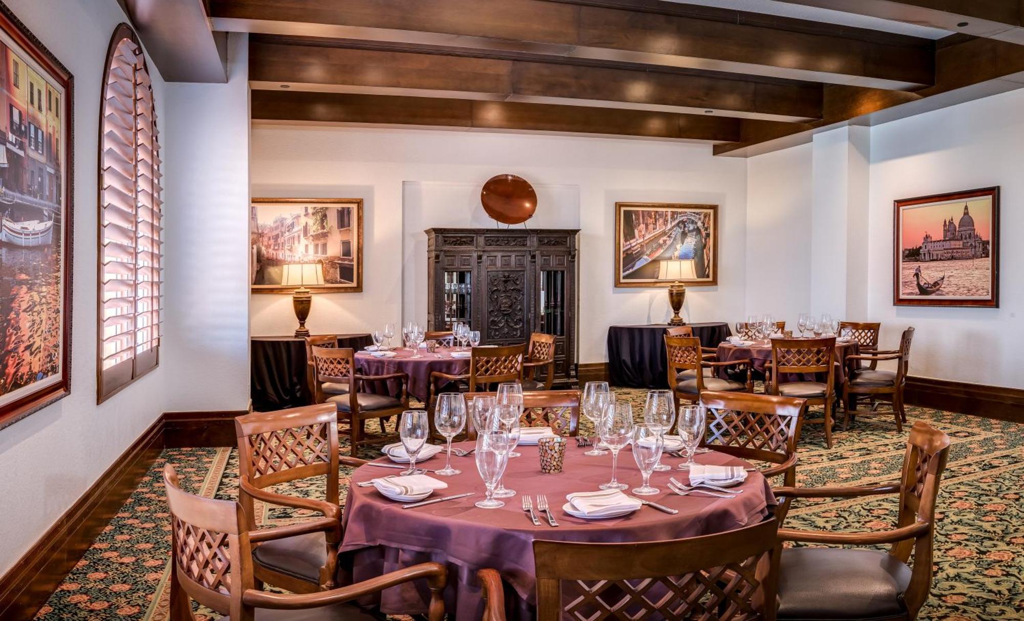 Rosen Shingle Creek Universal Blvd Williamsburg Bagian luar foto