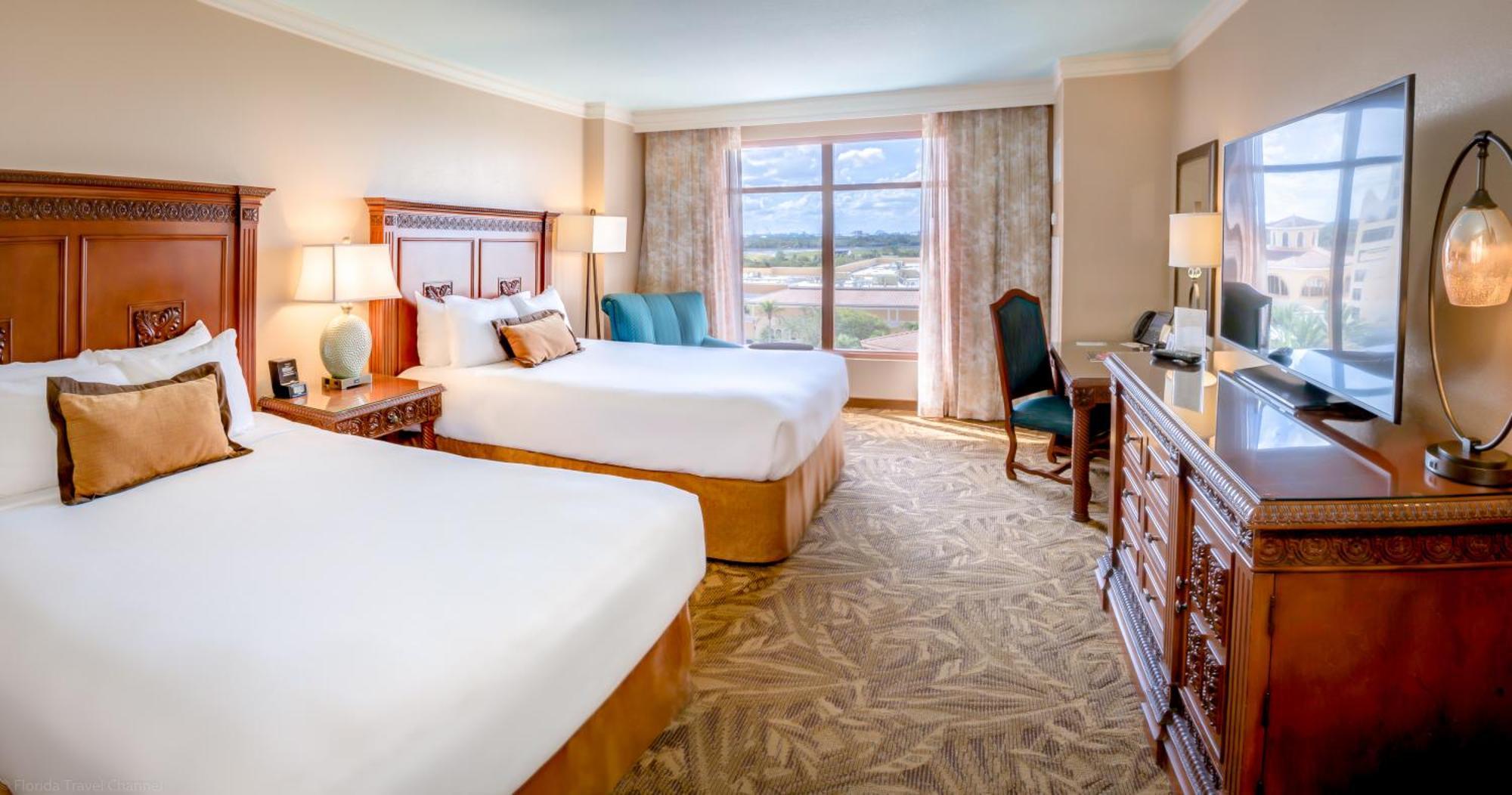 Rosen Shingle Creek Universal Blvd Williamsburg Bagian luar foto